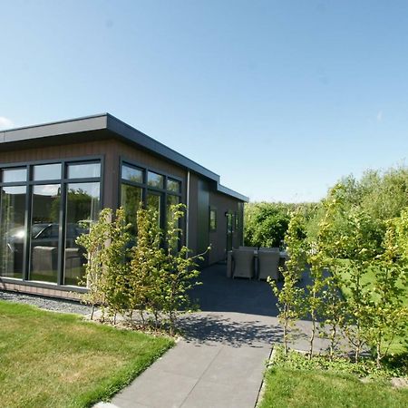Duinpark De Robbenjager De Cocksdorp (Texel) Exterior foto