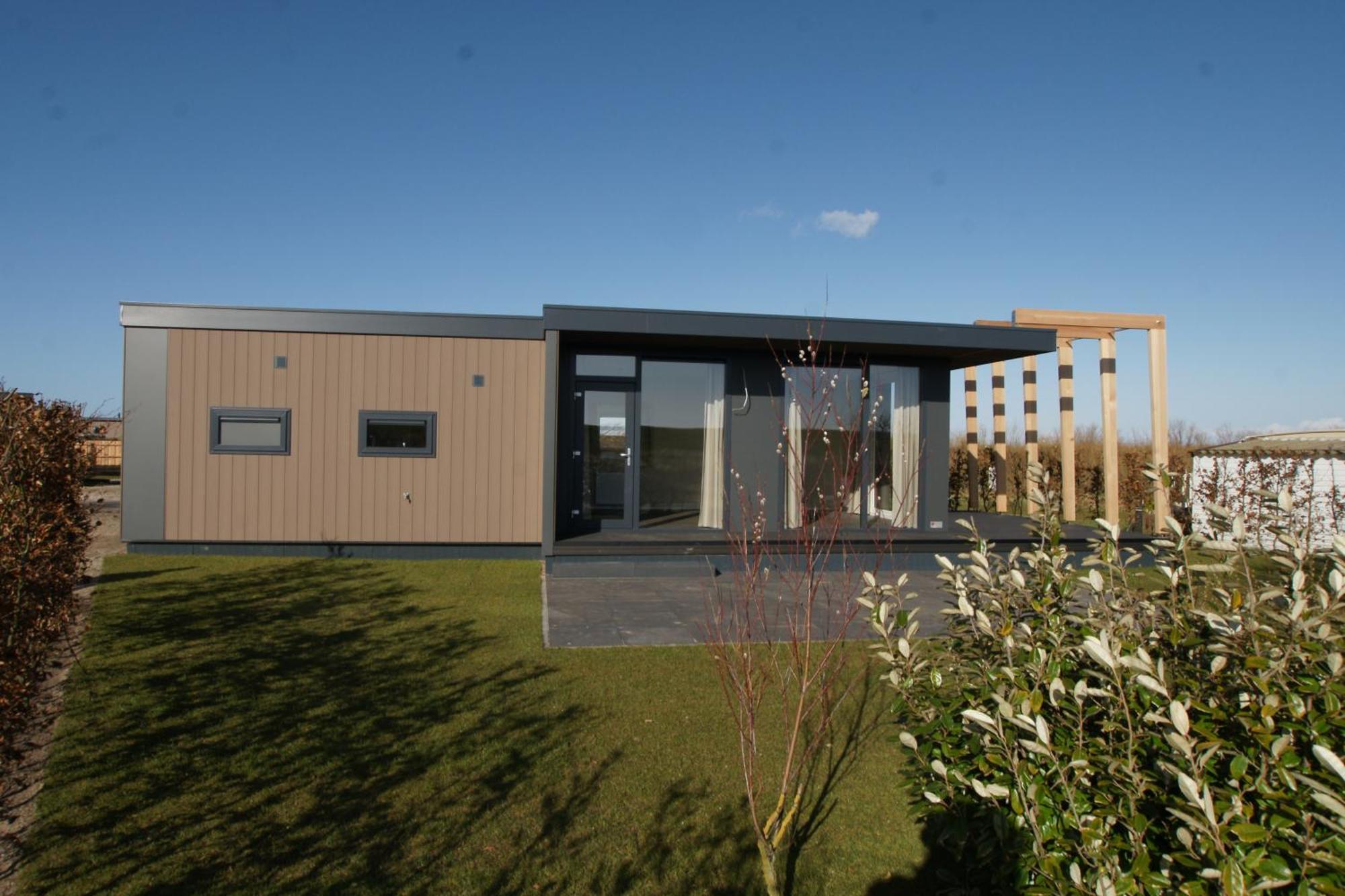 Duinpark De Robbenjager De Cocksdorp (Texel) Exterior foto