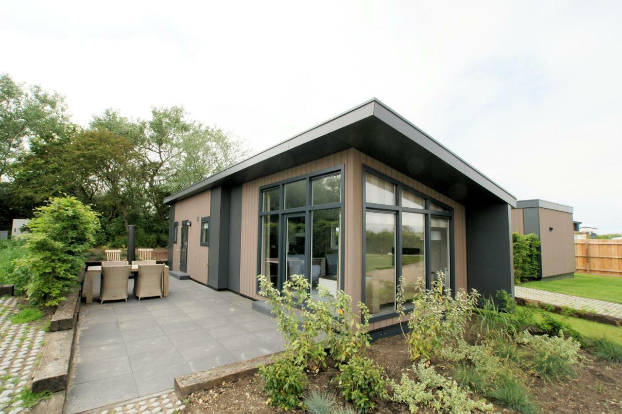 Duinpark De Robbenjager De Cocksdorp (Texel) Exterior foto