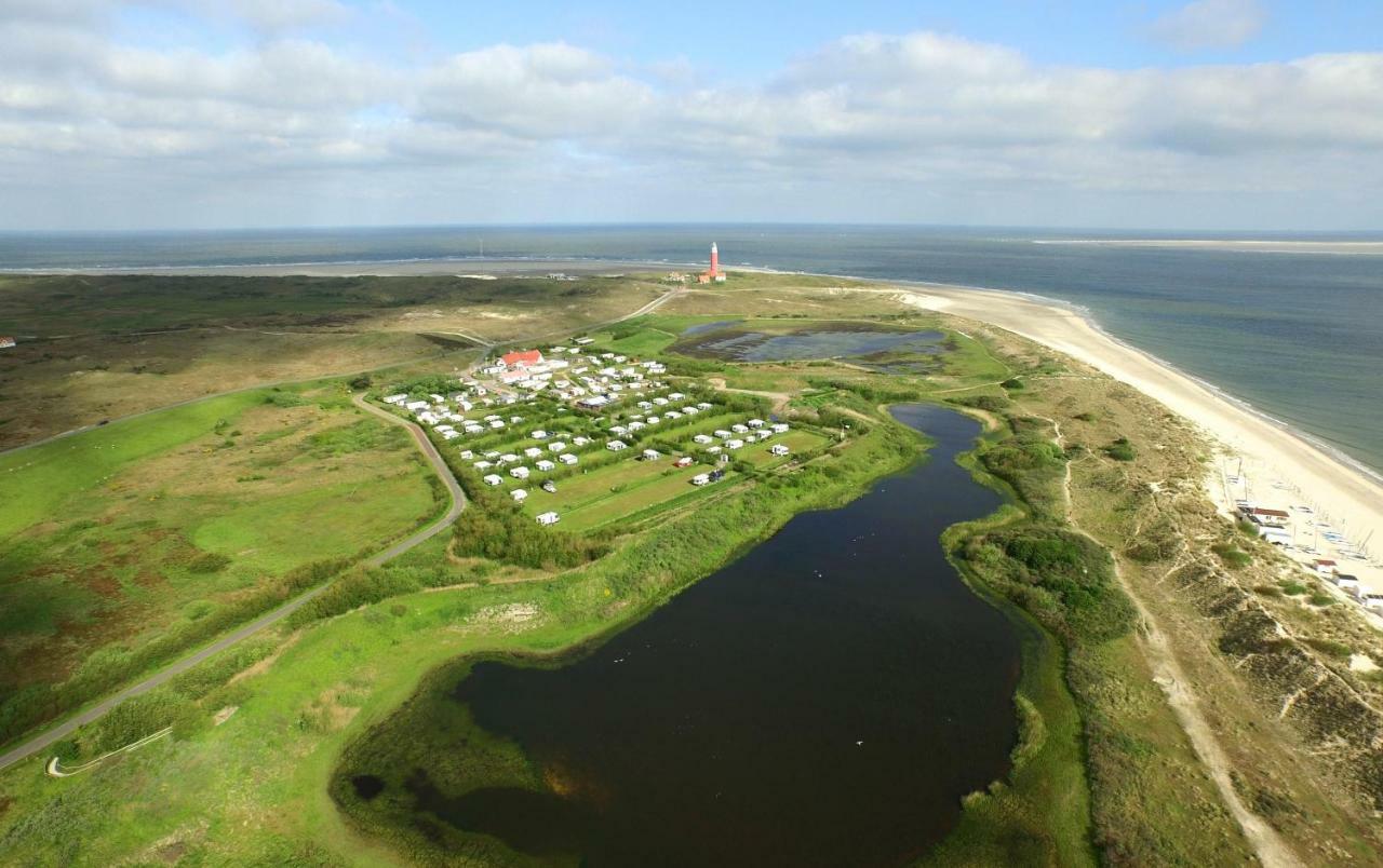 Duinpark De Robbenjager De Cocksdorp (Texel) Exterior foto