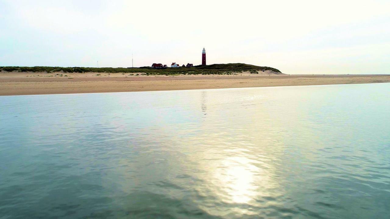 Duinpark De Robbenjager De Cocksdorp (Texel) Exterior foto